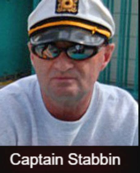 8 min Captain Stabbin - 122. . Captin stabbin